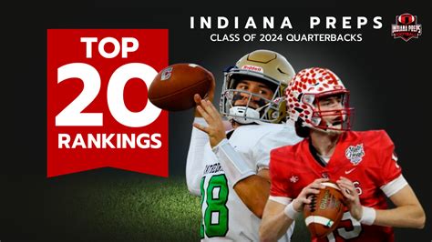 Indiana prep football rankings - Dec 16, 2023 · MaxPreps Indiana Class 5A High School Football Rankings. View Indiana Class 5A Football ranking list. All Indiana Class 5A Football teams are listed. Find out where your teams stands... 